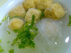 -舒蔡记生煎菜饭(云南中路店)