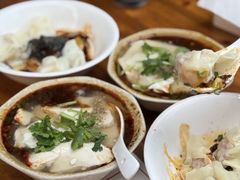 -新繁牛肉豆花(都江堰店)