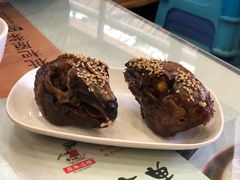 五香兔头-廖老妈蹄花店(人民公园陕西街259号店)