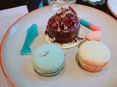 -上海苏宁宝丽嘉酒店·Cafe Bellagio西餐厅
