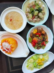 -天使医生月子中心(福佑店)