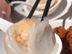 -新大咀港式茶餐厅(宝山万达店)