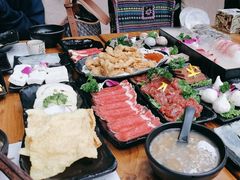 -束河人家(南锣鼓巷店)