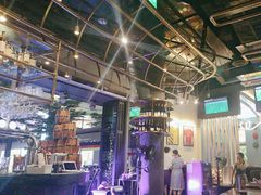 -haxnbauer海森堡德国餐厅(深圳coco店)