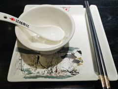 -吴越荣记苏州菜·松鼠桂鱼 100% 活鱼现做(月光码头店)