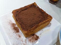-锦园春香港茶餐厅(西海湾旗舰店)