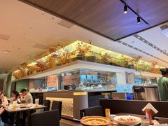 -北李·海肠捞饭·大连菜(望京凯德MALL店)