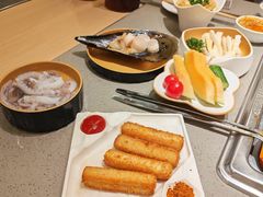 -海底捞火锅(苏宁广场店)