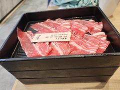 -牛气(将军澳中心店)