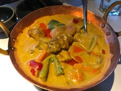 -BetterThai 泰加(苏州中心店)