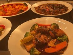 -TABLE·味西餐厅-成都茂业JW万豪酒店