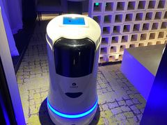 -深圳滨河时代ICON LAB艾垦酒店