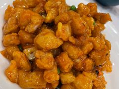 -老苏扬饭店