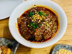 -付小姐在成都(川沙店)