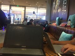 -乐凯撒披萨(海岸城店)