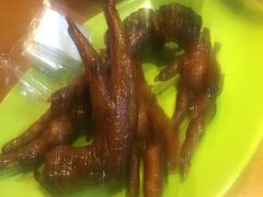 -锅贴王小吃(南大街店)