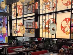 -厚贞日式烤肉(浦东汇智店)