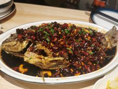 -香缇小院私房菜(盐务街店)