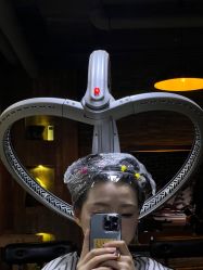 -青木造型HAIR·あおき髪を刈る潮人店