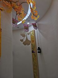 -芳朵美容养生SPA