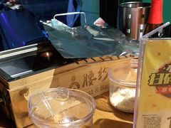 -腰子哥烤串(石佛营炫特店)