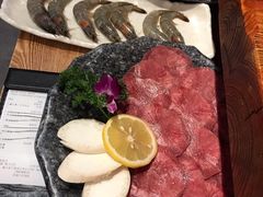 -万兴佳烤肉·长白山老味道(宏泰广场店)