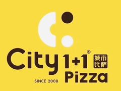 -City1+1城市比萨·意面(摩天活力城店)