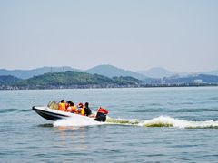 -东钱湖旅游度假区