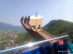-济南马套将军山