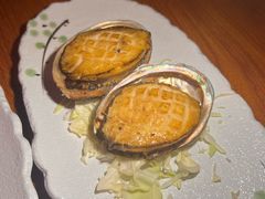 -质烤烤物·活烤海鲜(质烤总店)