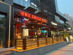 门面-ONE SMILE BREWING(尚座中心店)