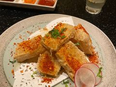 山口组包浆豆腐-牛家酒场(7mall店)
