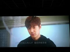 -佳兆业国际影城(鞍山店)