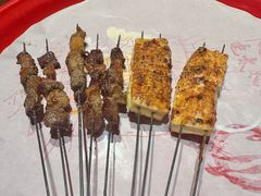 -北三老太太烧烤(人生一串上榜店)