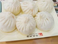 -华天二友居肉饼(宫门口店)