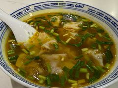 -永丰面馆(汉口路店)