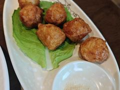 -乡亲鹅肉城(昆山店)