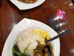 湘西小炒肉饭-张果佬年糕卷(科巷店)