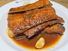 -河沿肉饼Beijing Pie(锡拉胡同店)