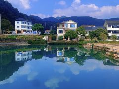 -良渚文化村