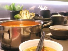 -壹小馆.皇城老妈(成都太古里店)