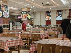 -孟记粥铺·家常菜·烧烤·粥(亚运村店)