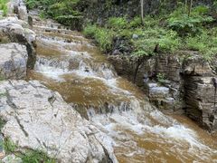 -十渡东湖港风景区