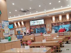 -庆丰包子铺(西单店)