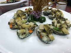 -地方名吃海鲜大馅蒸饺(北戴河店)