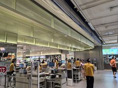 -大唐不夜城-开元广场