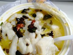 -鱼库·不仅是一家烤鱼店(车公庙店)