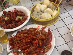 -四妹餐厅(玫瑰街店)