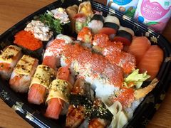 -河风精致寿司(尼盛店)