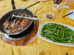-沙溪佬食店(福生东街店)